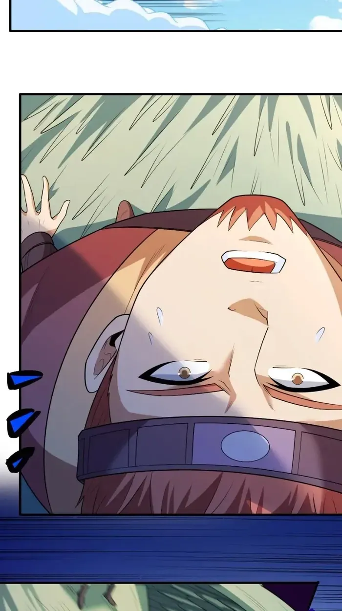 God of Martial Arts Chapter 724 Page 28