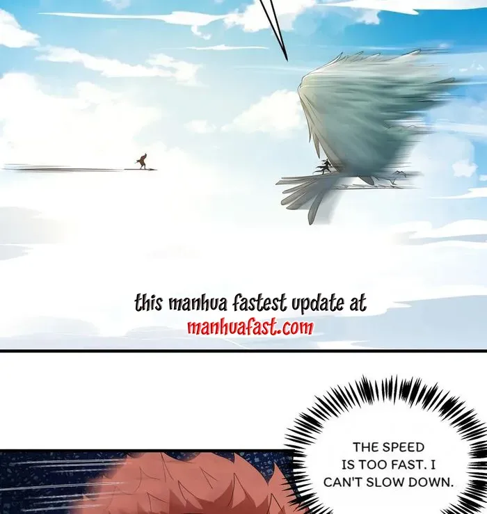 God of Martial Arts Chapter 725 Page 9