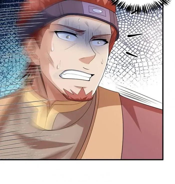 God of Martial Arts Chapter 725 Page 10