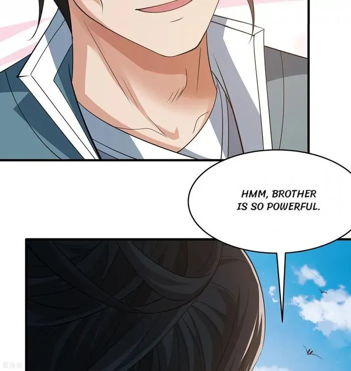 God of Martial Arts Chapter 725 Page 17