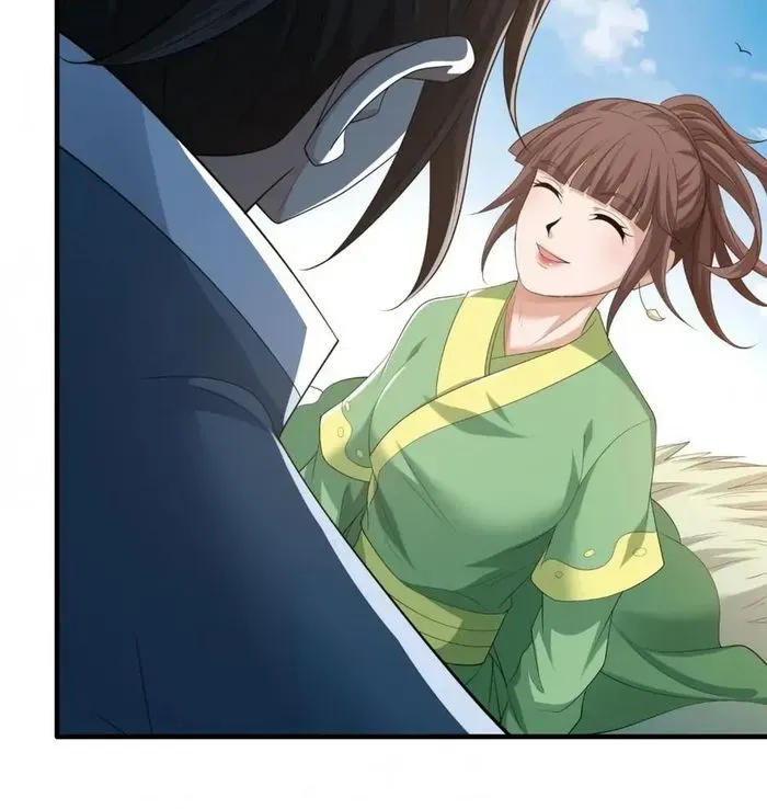God of Martial Arts Chapter 725 Page 18