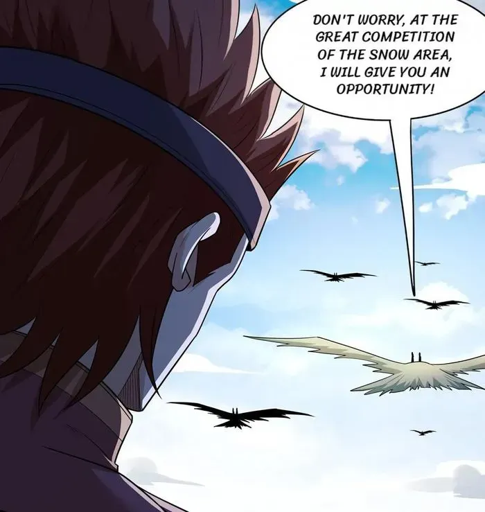 God of Martial Arts Chapter 725 Page 25