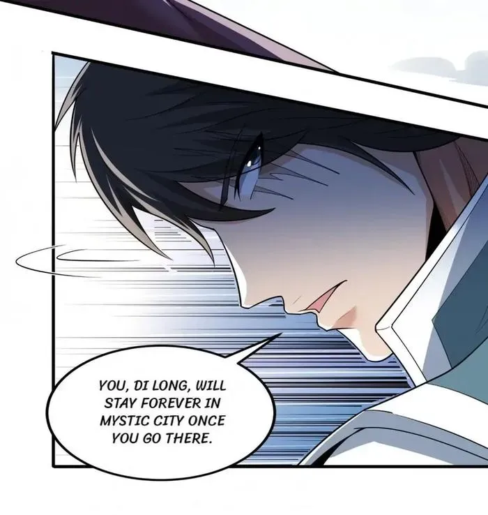 God of Martial Arts Chapter 725 Page 26