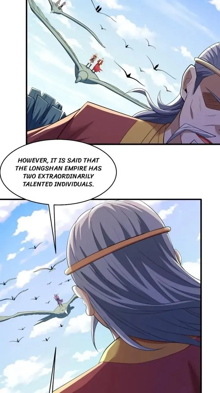 God of Martial Arts Chapter 726 Page 20