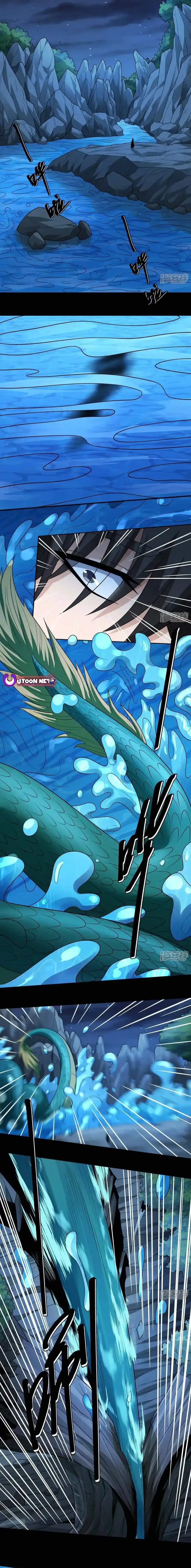God of Martial Arts Chapter 744 Page 6