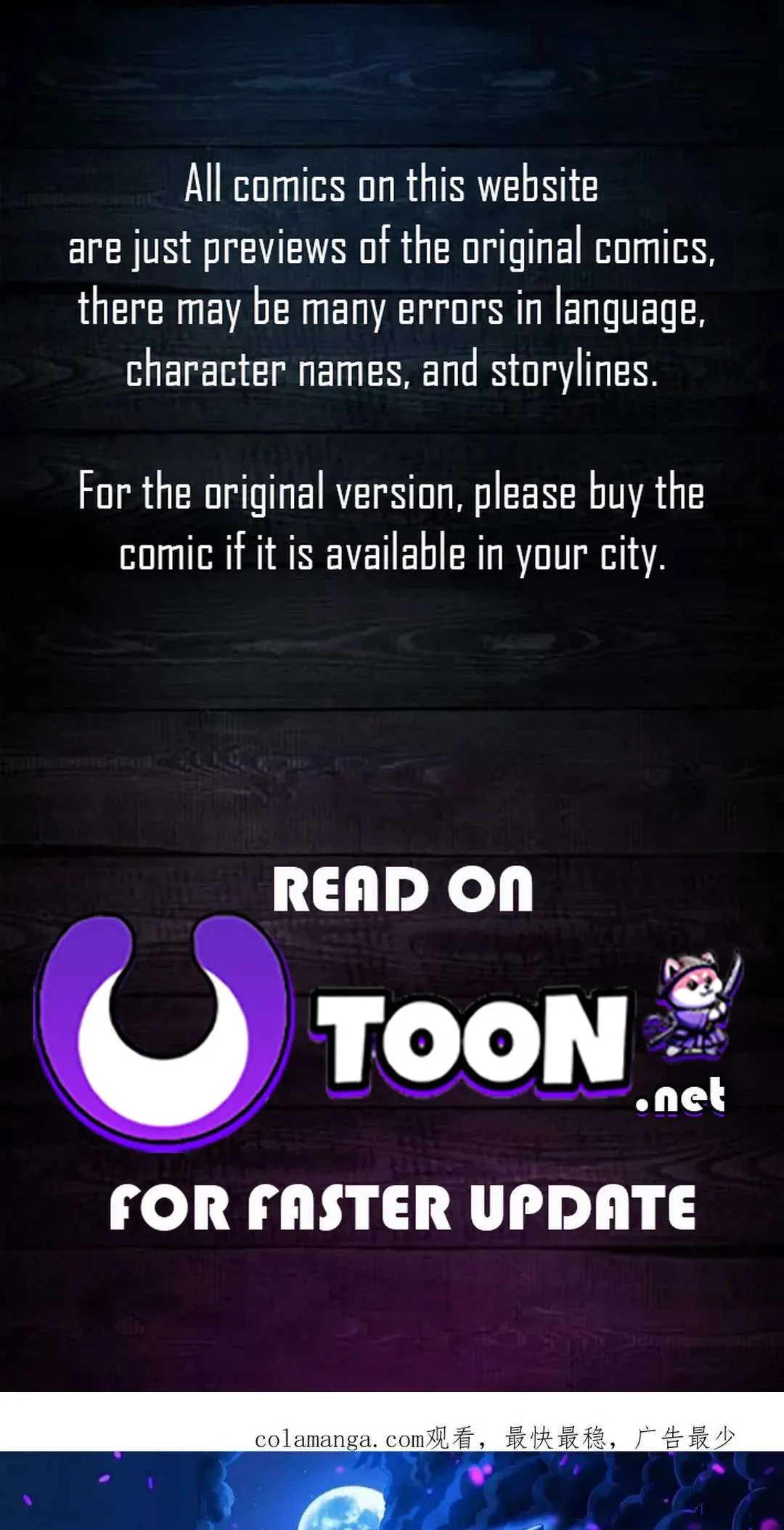 God of Martial Arts Chapter 797 Page 2
