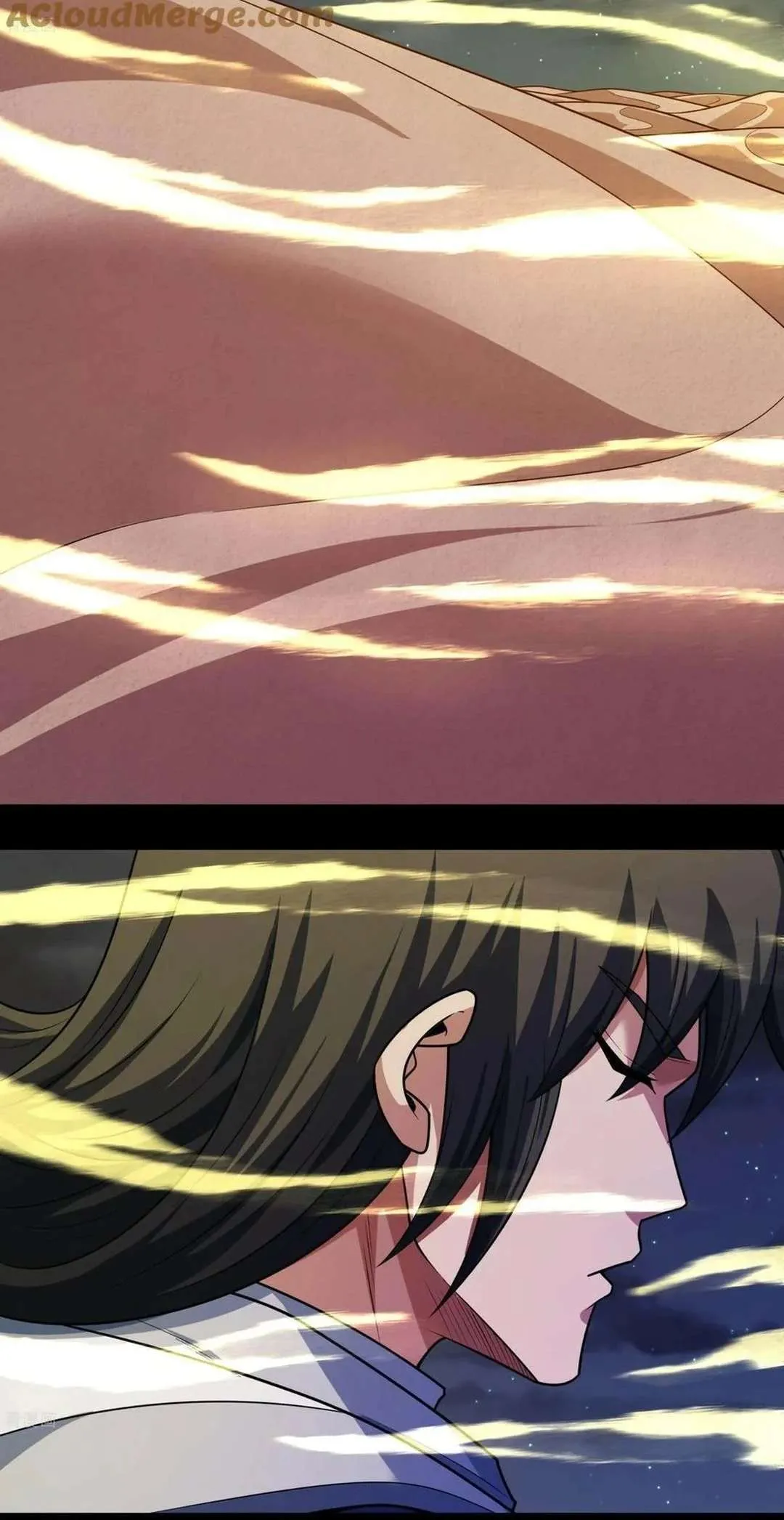 God of Martial Arts Chapter 797 Page 10