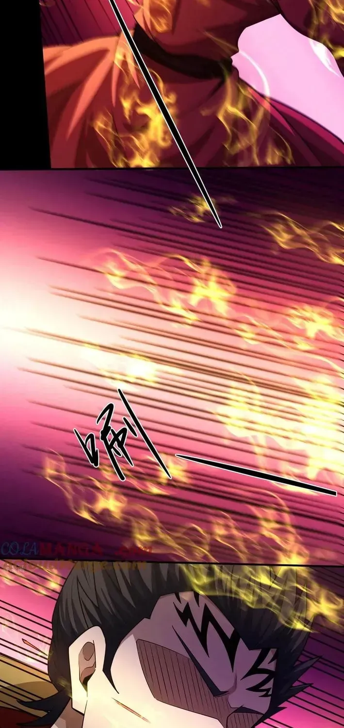 God of Martial Arts Chapter 814 Page 6
