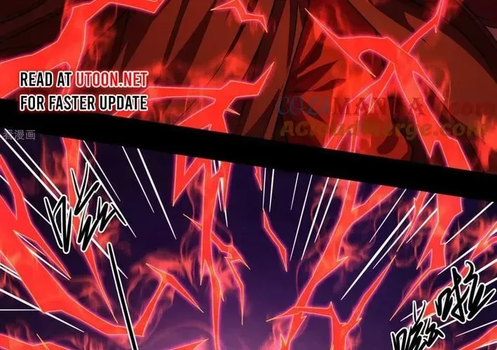 God of Martial Arts Chapter 814 Page 9