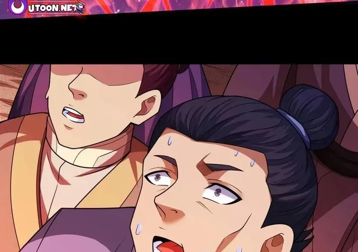 God of Martial Arts Chapter 814 Page 11
