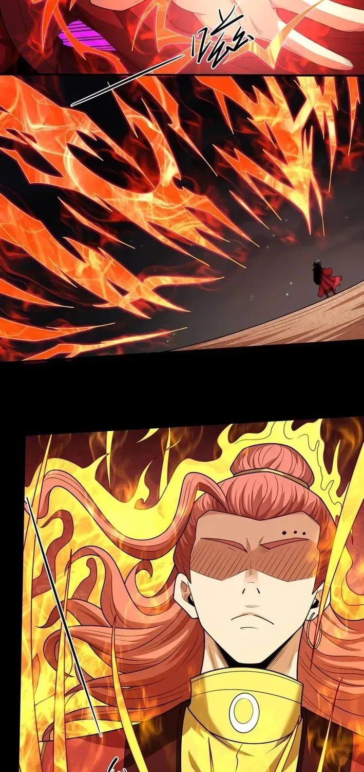 God of Martial Arts Chapter 814 Page 14