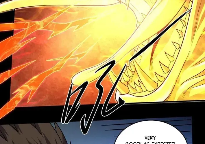 God of Martial Arts Chapter 814 Page 17