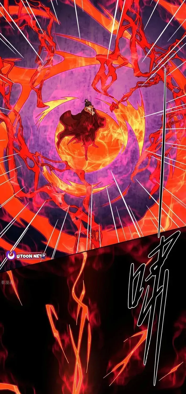 God of Martial Arts Chapter 814 Page 20
