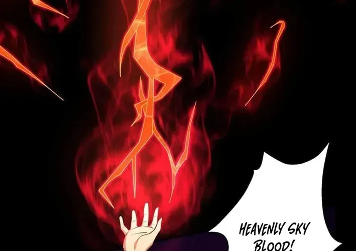 God of Martial Arts Chapter 814 Page 21