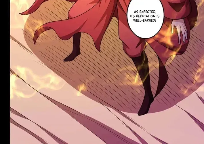 God of Martial Arts Chapter 814 Page 27