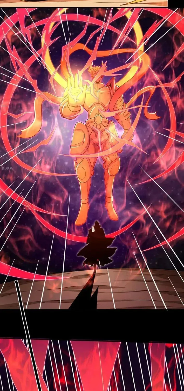 God of Martial Arts Chapter 814 Page 30