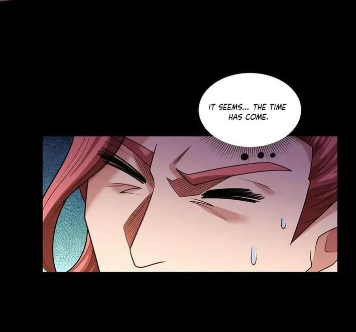 God of Martial Arts Chapter 814 Page 37