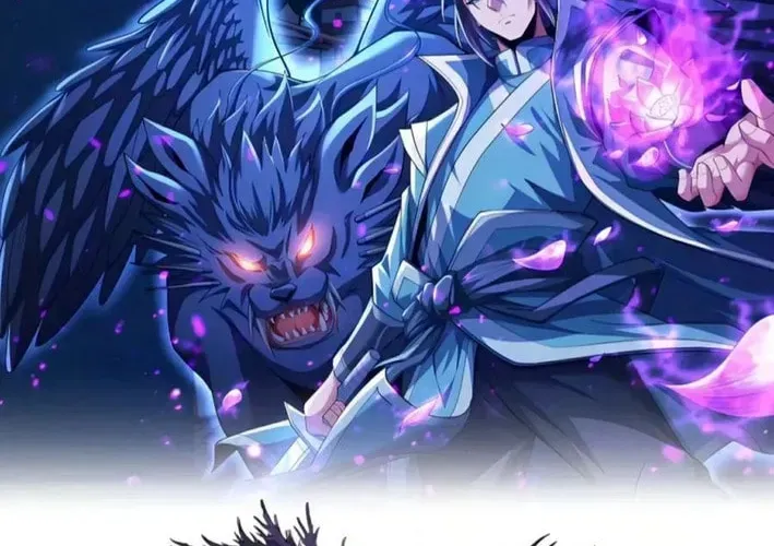 God of Martial Arts Chapter 815 Page 3