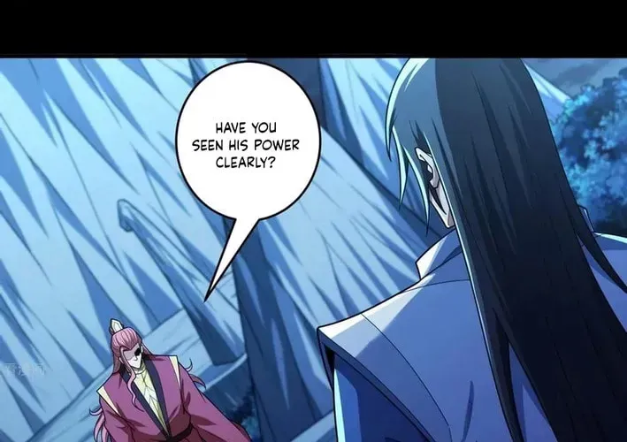 God of Martial Arts Chapter 815 Page 5