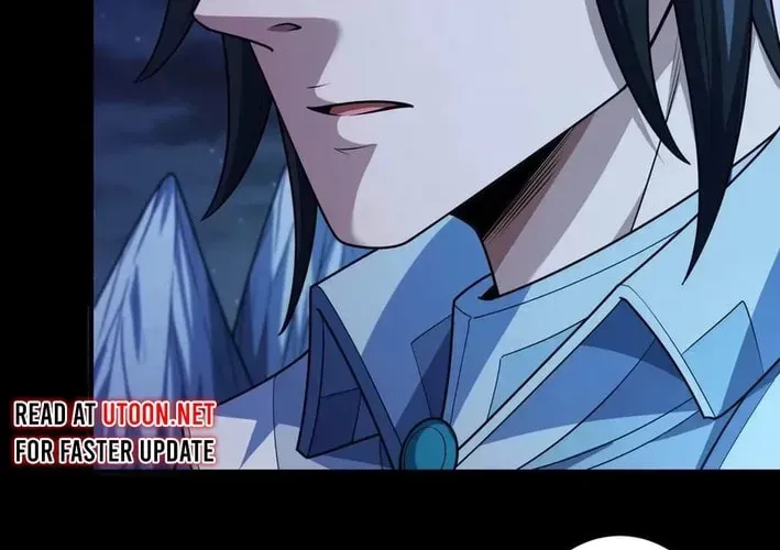 God of Martial Arts Chapter 815 Page 7