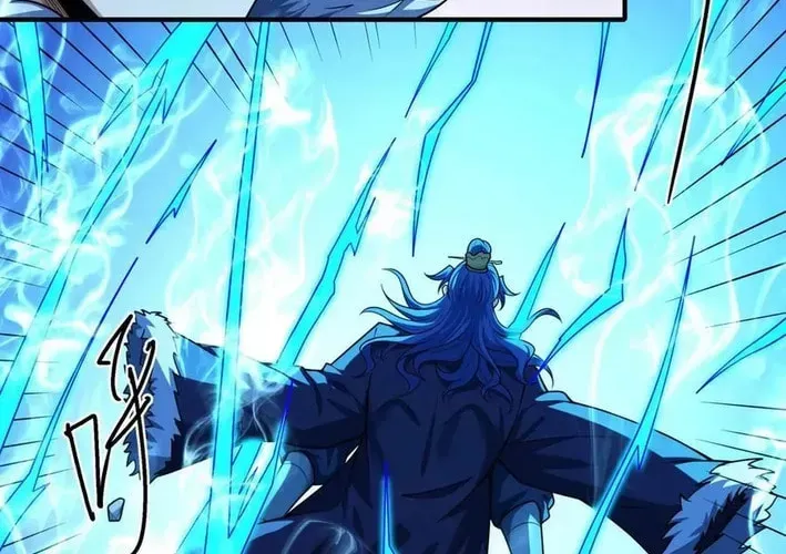 God of Martial Arts Chapter 815 Page 15