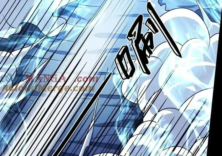 God of Martial Arts Chapter 815 Page 21