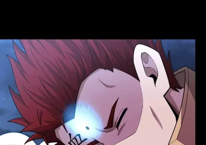 God of Martial Arts Chapter 815 Page 25