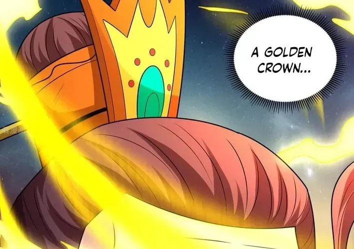 God of Martial Arts Chapter 823 Page 17