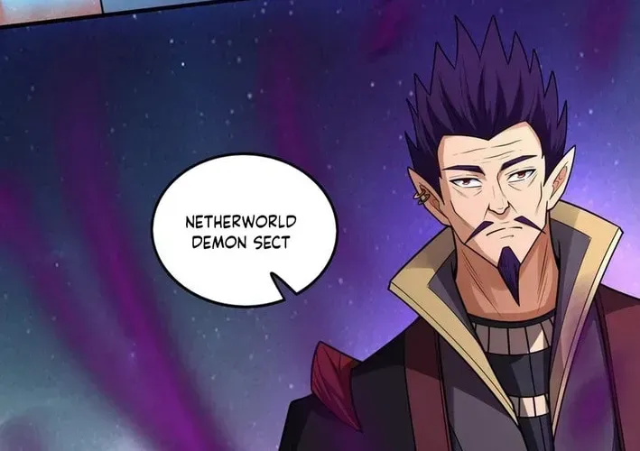God of Martial Arts Chapter 823 Page 23