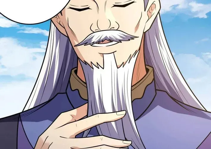 God of Martial Arts Chapter 824 Page 11