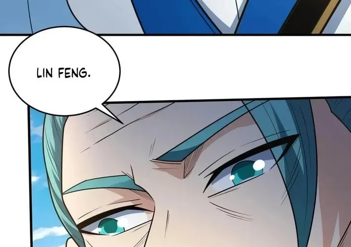 God of Martial Arts Chapter 824 Page 23