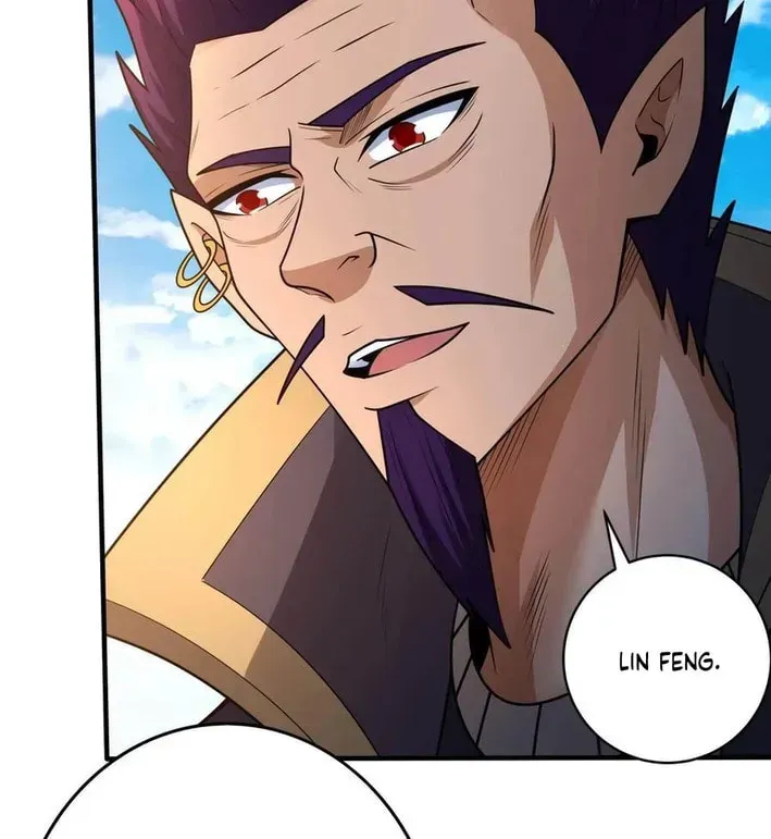 God of Martial Arts Chapter 824 Page 33