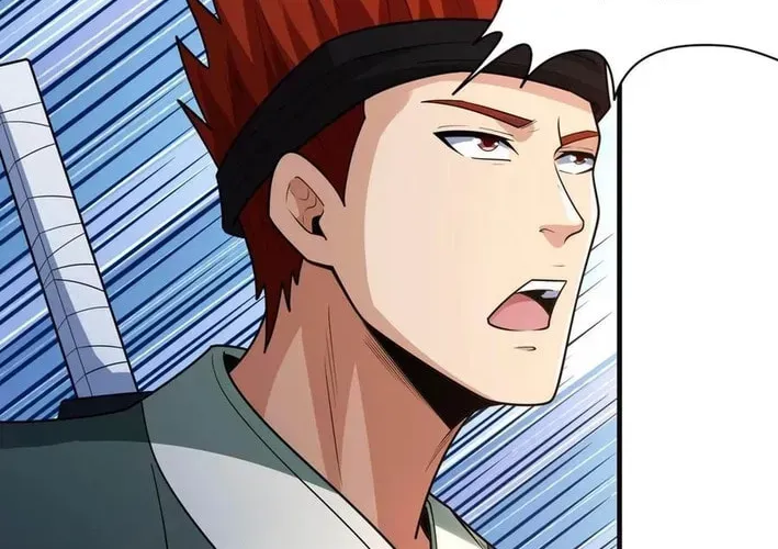 God of Martial Arts Chapter 825 Page 11