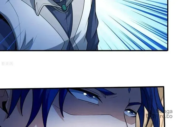 God of Martial Arts Chapter 825 Page 13