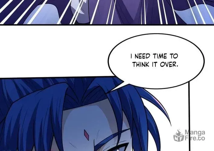 God of Martial Arts Chapter 825 Page 19