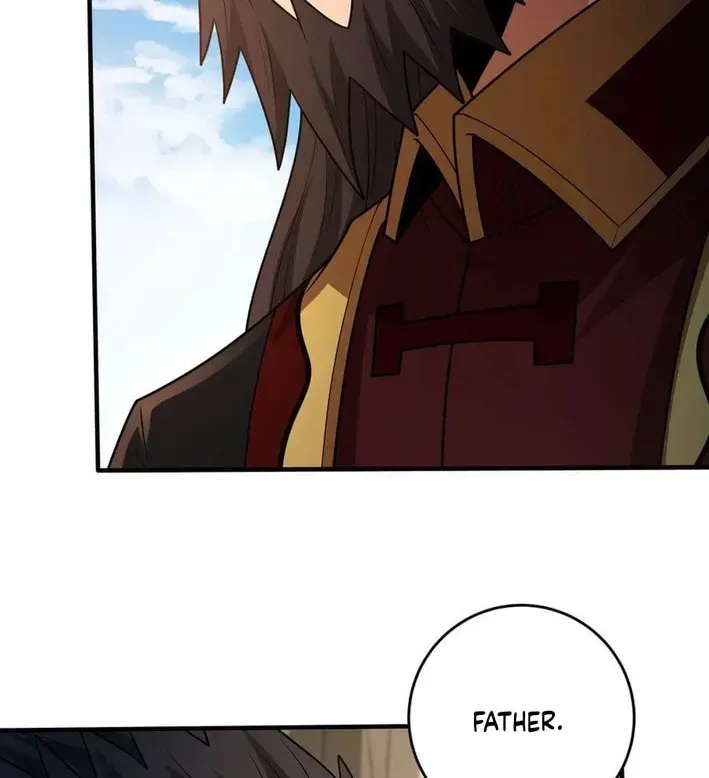 God of Martial Arts Chapter 825 Page 35