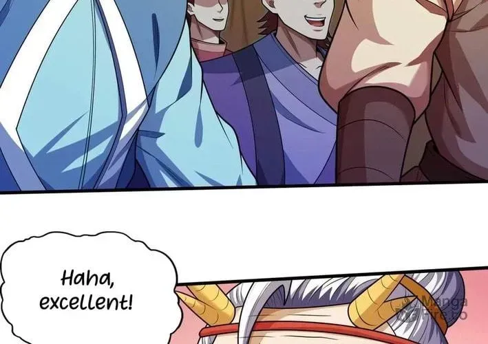 God of Martial Arts Chapter 826 Page 7