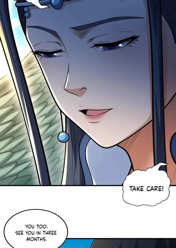 God of Martial Arts Chapter 836 Page 16