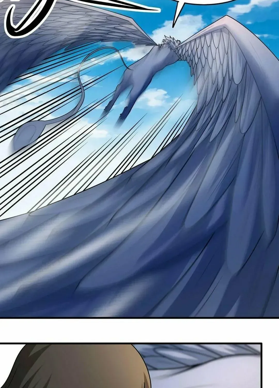 God of Martial Arts Chapter 837 Page 39