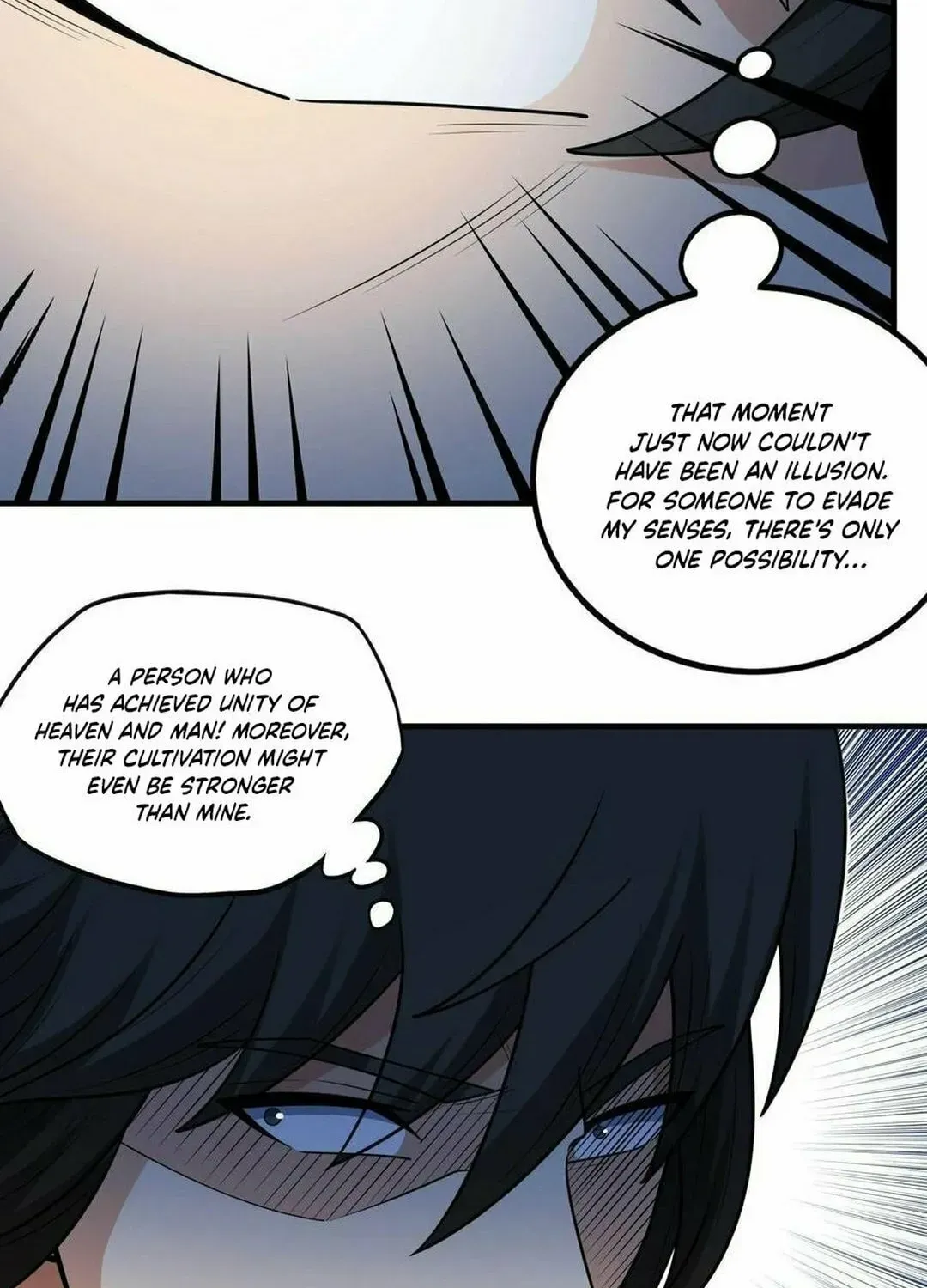 God of Martial Arts Chapter 837 Page 42