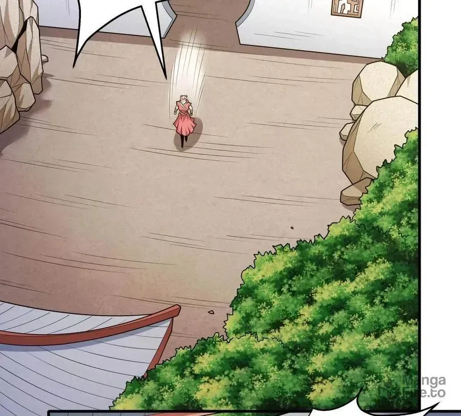 God of Martial Arts Chapter 844 Page 6