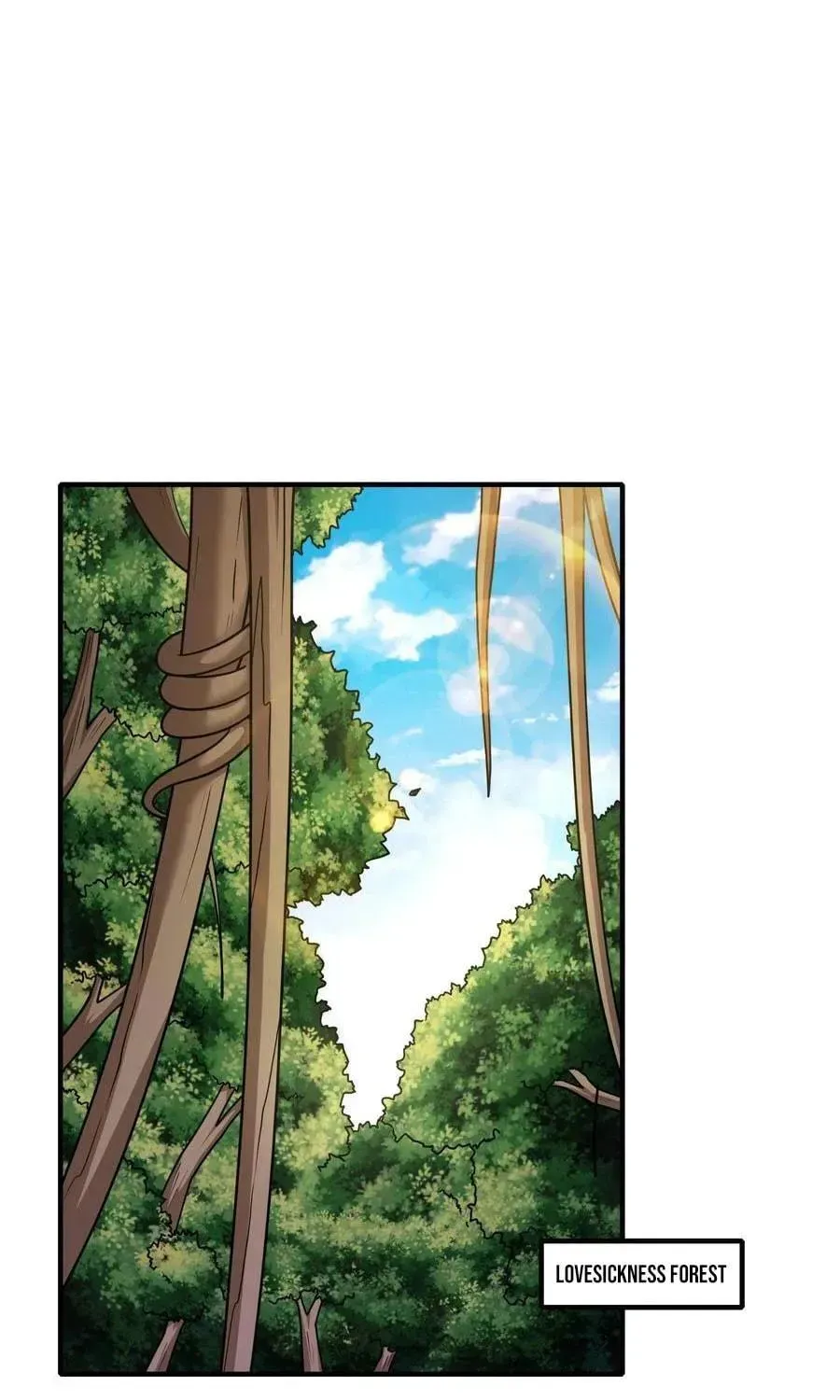 God of Martial Arts Chapter 844 Page 39