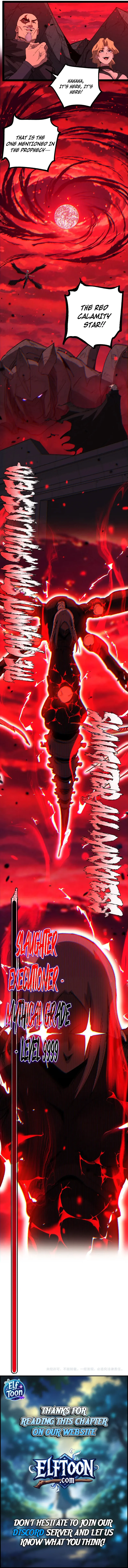 God-Level Assassin: I'm the Shadow Chapter 135 Page 7