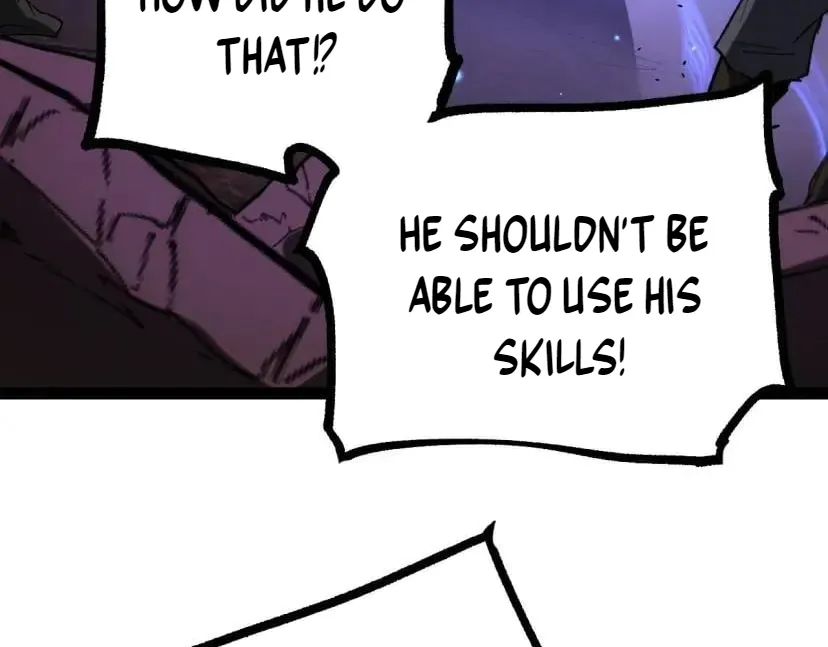 God-Level Assassin: I'm the Shadow Chapter 138 Page 3