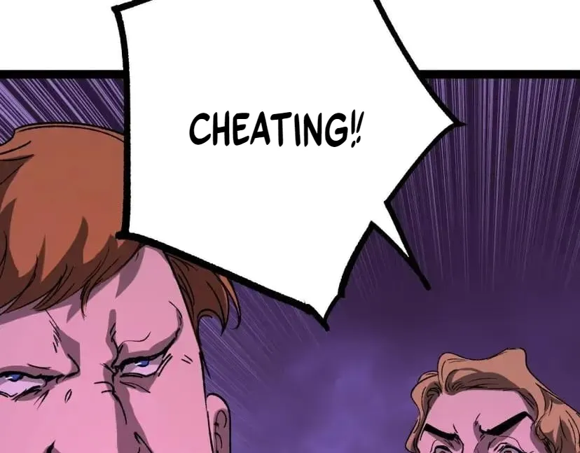 God-Level Assassin: I'm the Shadow Chapter 138 Page 4