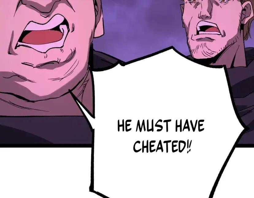 God-Level Assassin: I'm the Shadow Chapter 138 Page 5