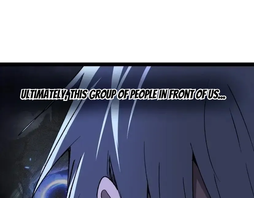 God-Level Assassin: I'm the Shadow Chapter 138 Page 16