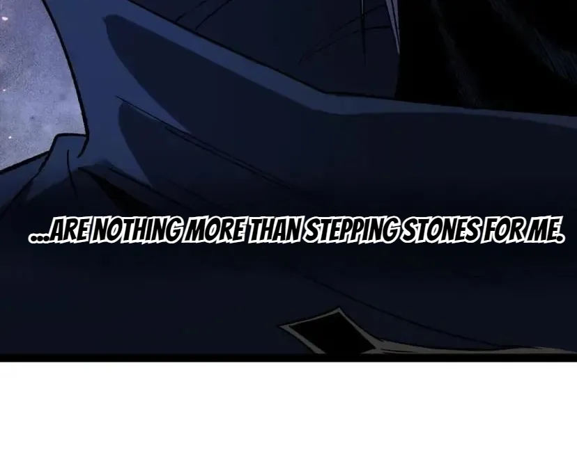 God-Level Assassin: I'm the Shadow Chapter 138 Page 18