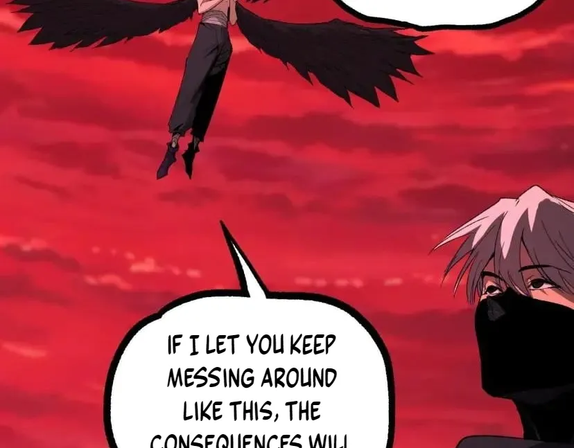 God-Level Assassin: I'm the Shadow Chapter 138 Page 21