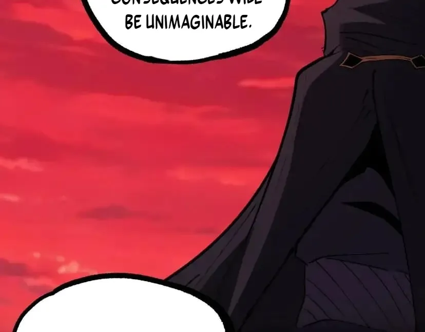God-Level Assassin: I'm the Shadow Chapter 138 Page 22
